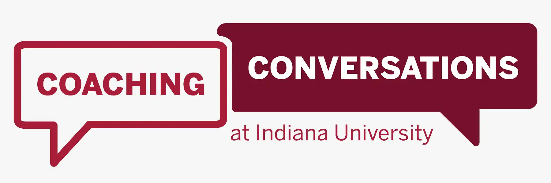 Coaching Conversations at Indiana University
