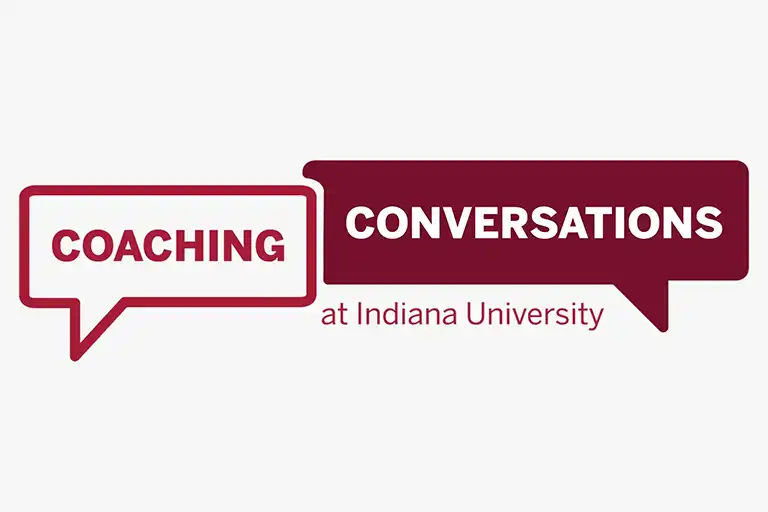 Coaching Conversations logo