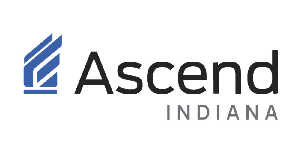 Ascend Indiana Logo